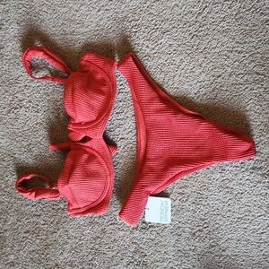 Monday swimwear swimsuit